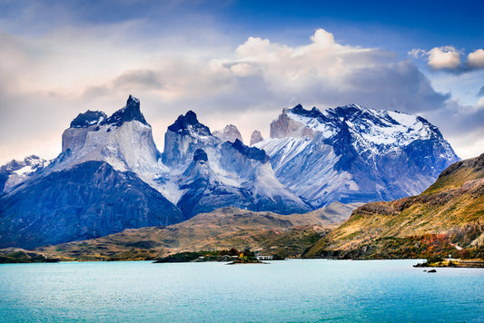 Cuernos del Paine