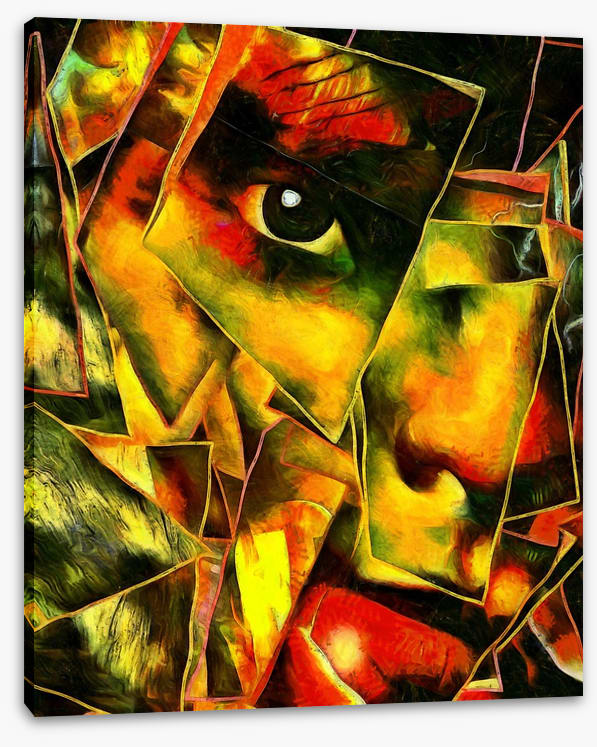 A piece of me