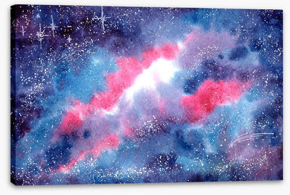 Celestial sparks