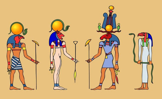 Egyptian Art