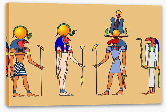 Egyptian Art