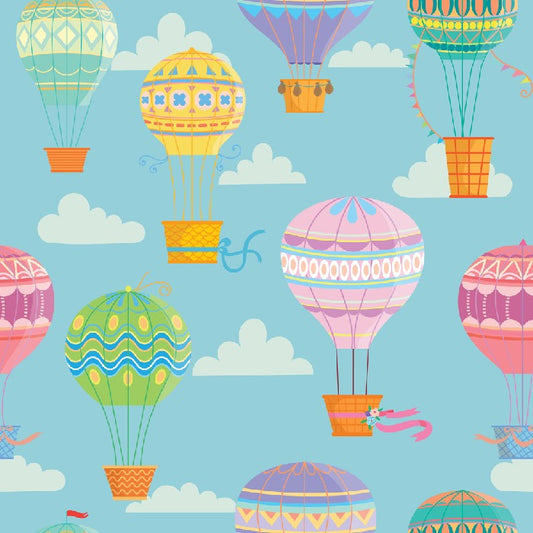 Balloons