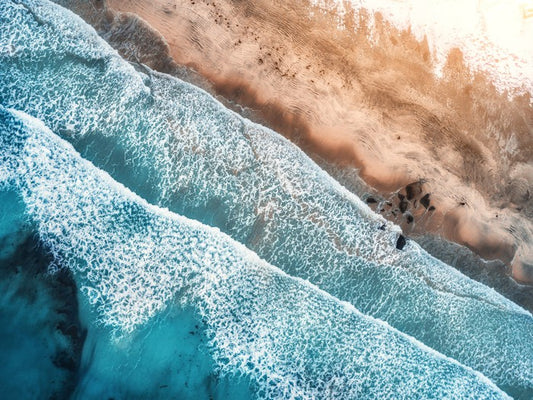 The second wave