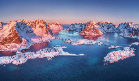 Glaciers