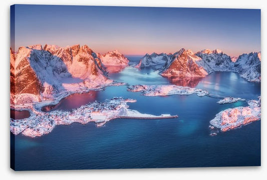 Glaciers