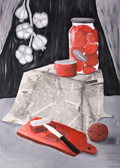 Still Life