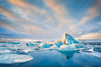 Glaciers