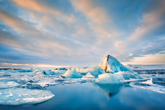 Glaciers