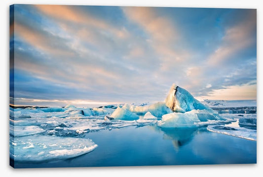 Glaciers