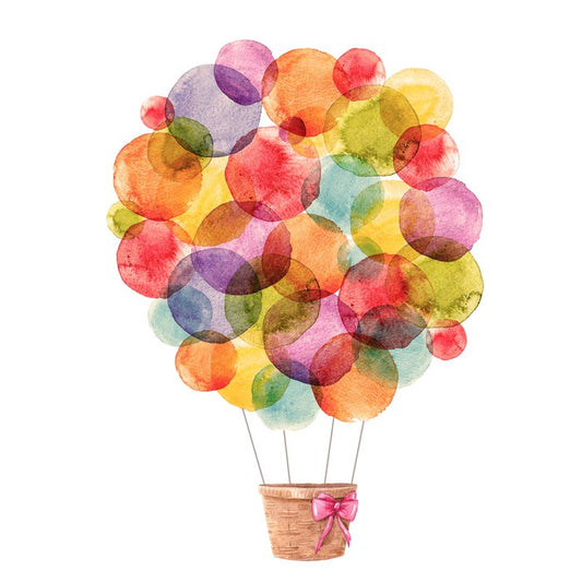 Bubble balloon