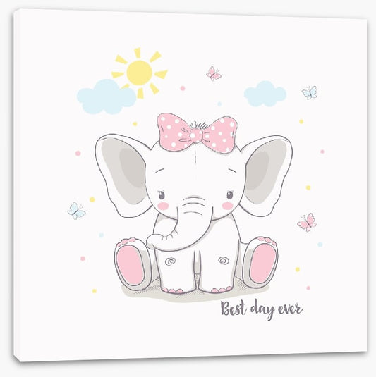 Elephants