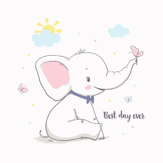 Elephants