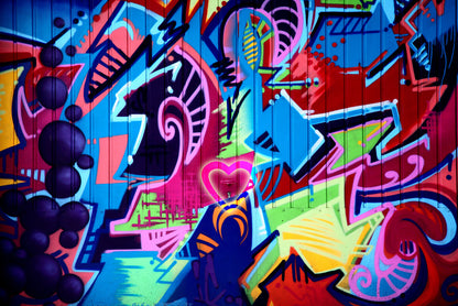 Culture of colour