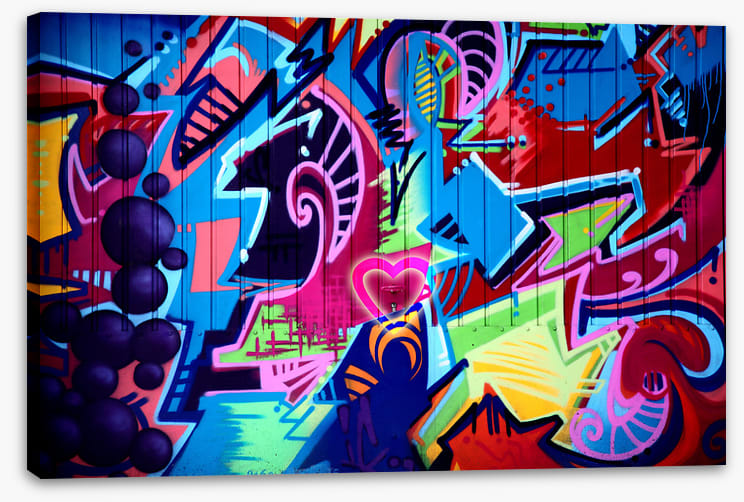 Culture of colour