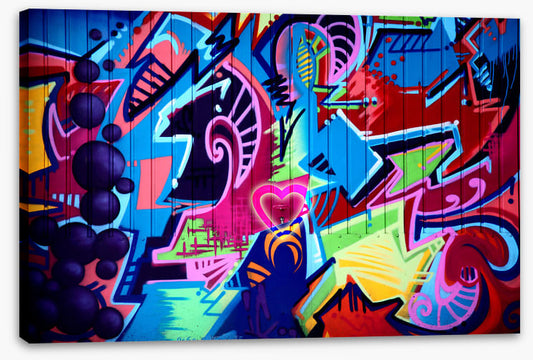 Culture of colour