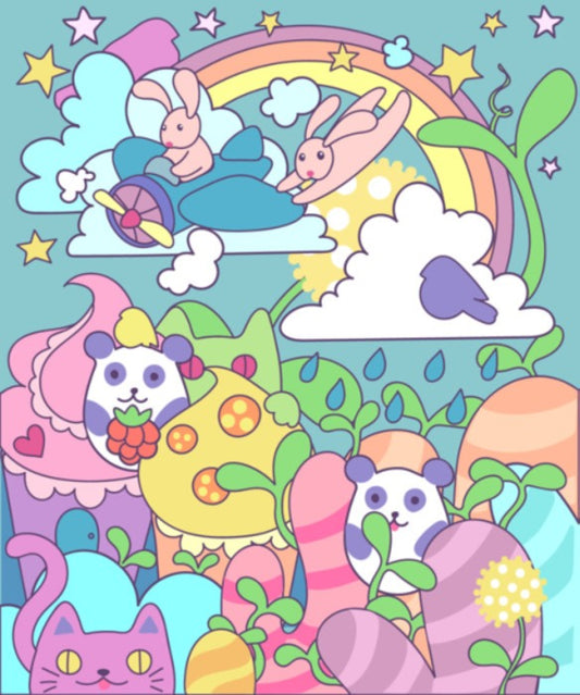 Fun Gardens