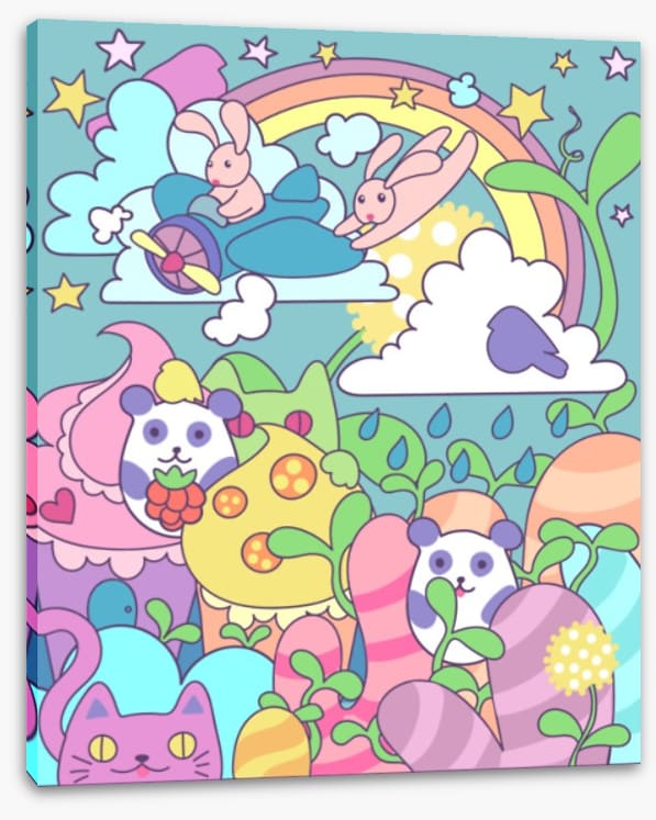 Fun Gardens