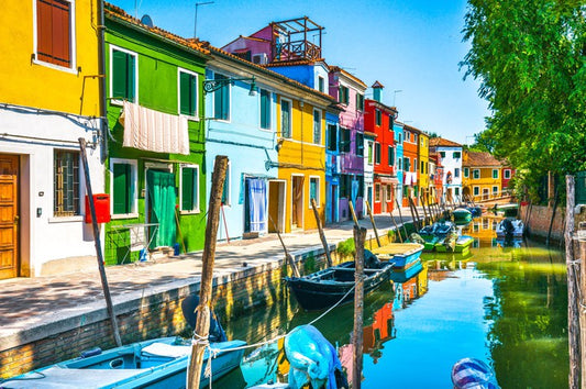 Europe