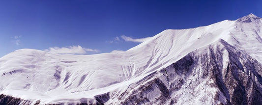 Mountains