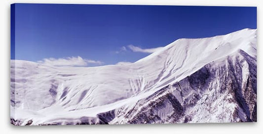 Mountains