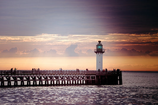 Jetty