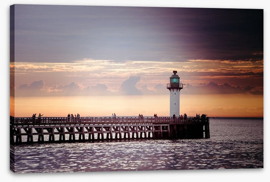 Jetty