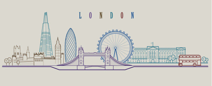 London lines