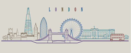 London lines