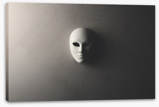 Facing the unknown