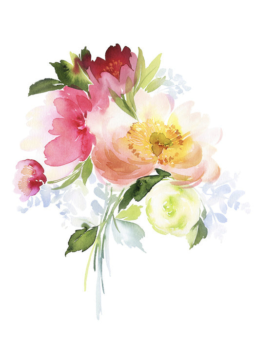 Floral