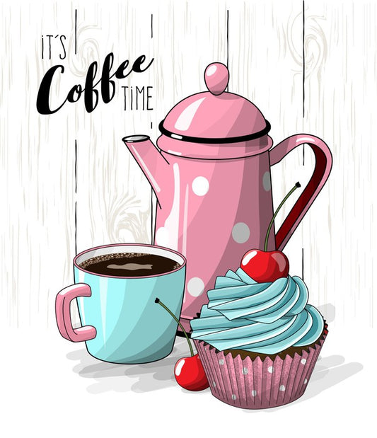 Coffee time
