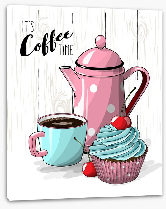 Coffee time