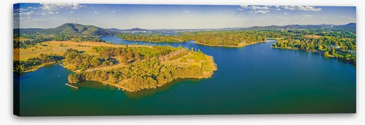 Canberra