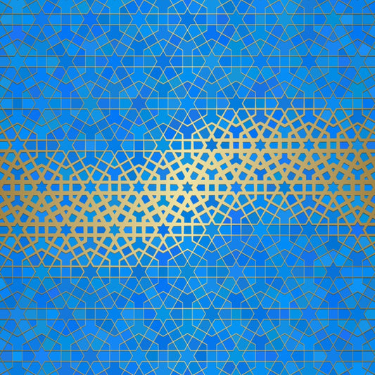 Ocean of opulence II