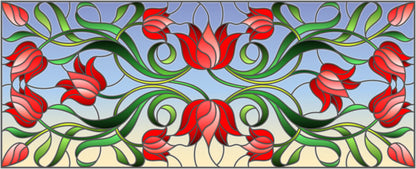 Stained Glass