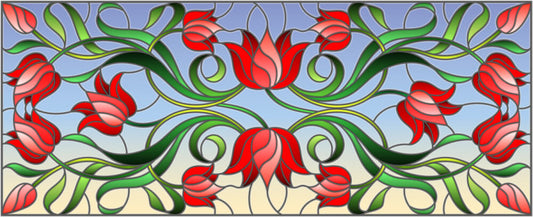 Stained Glass