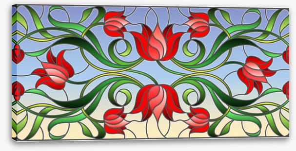 Stained Glass