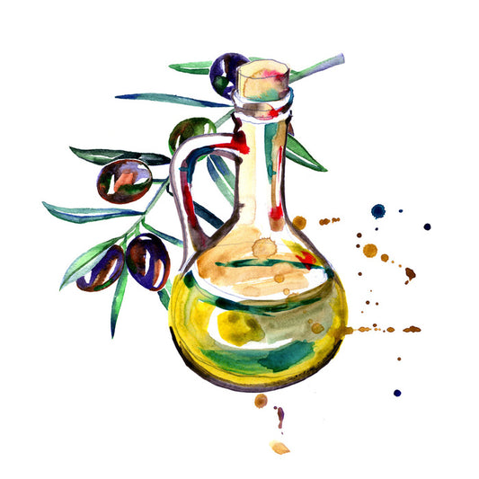 Olive oil