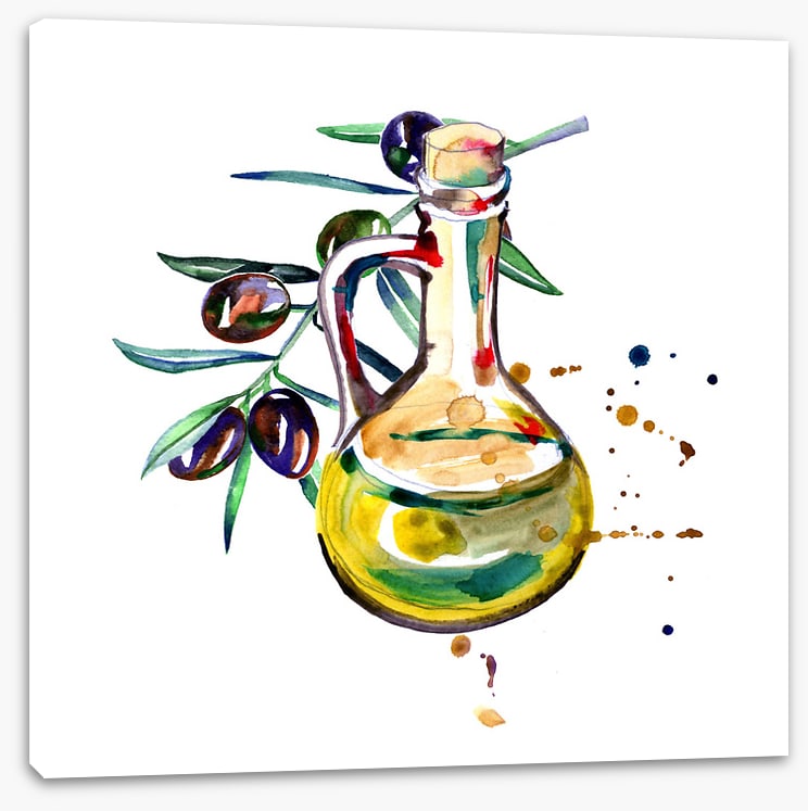 Olive oil