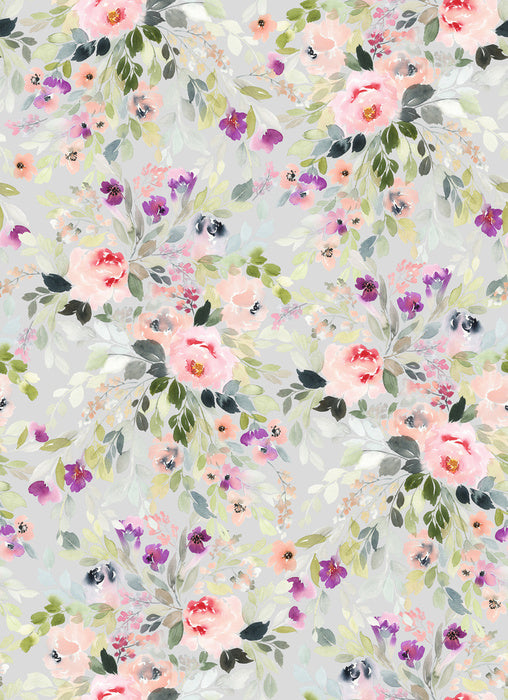 Sweetly spring