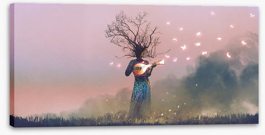 Melody of life