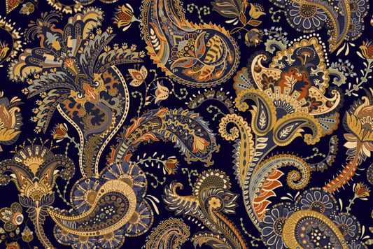 Paisley