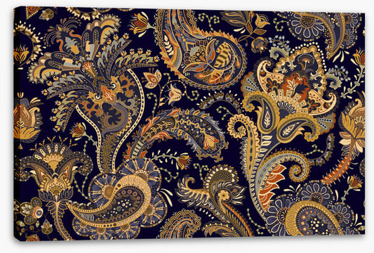 Paisley