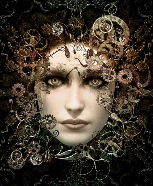 Shifting thoughts