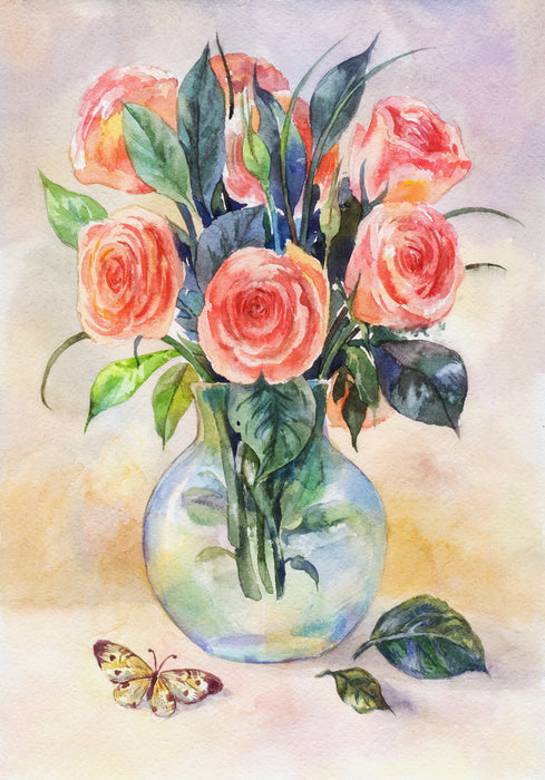 Still Life