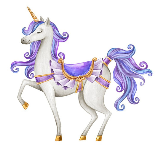 Princess unicorn