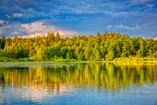 Lakes