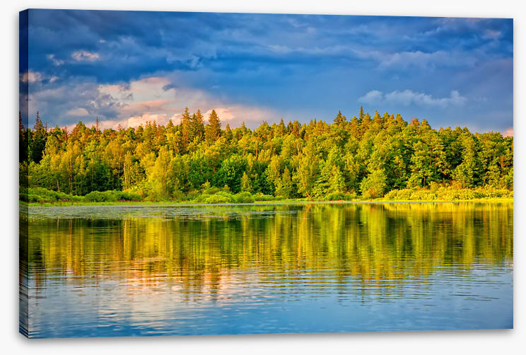 Lakes
