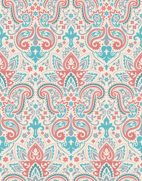 Paisley