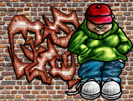 Streetwear